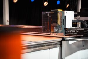 Kongsberg PCS to debut new robotics at drupa 2024