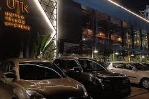 United Telugu Kitchens opens second outlet in Bengaluru