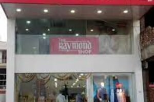 The Raymond Shop opens two flagship outlets in Noida