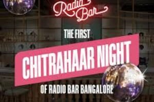 Radio Bar enters Bengaluru with 3rd outlet in India