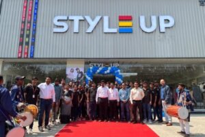 Style Up unveils new store in Hyderabad