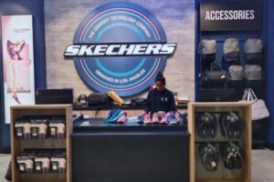 Skechers opens 21st store in Gujarat