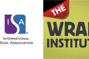 ISA ties up with The Wrap Institute