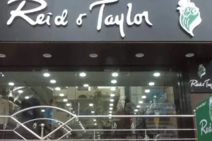 Reid & Taylor unveils new store in Mumbai