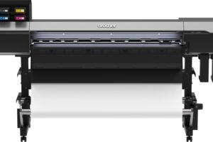 Brother Latex wide-format printer sets new benchmark of diverse applications