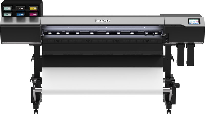 You are currently viewing Brother Latex wide-format printer sets new benchmark of diverse applications