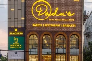 Dadu’s opens new outlet in Hyderabad