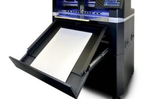 Plockmatic Group launches two new Colorcut SC digital die cutters at drupa 2024