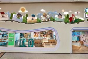 Play ‘N’ Learn opens Active Edu Fun spot in Mumbai