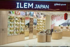 Ilem Japan opens first retail store in Chennai