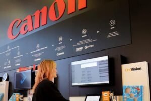 OneVision and Canon to demonstrate efficient production & workflow solutions at drupa 2024