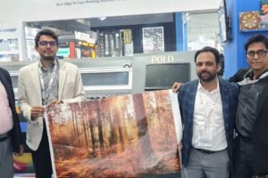 ColorJet launches sustainable printing solutions enabled by eco-friendly KDS media