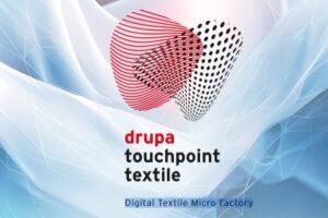drupa 2024 showcasing pioneering digital textile applications