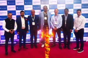 Messe Frankfurt India marks 52nd edition of Media Expo at Mumbai