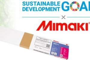 MIMAKI announces new paper-based ink cartridge