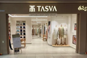TASVA opens first outlet at Oberoi Mall in Mumbai