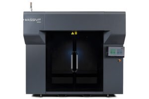 New Massivit 3000 3D printer to be unveiled at drupa 2024