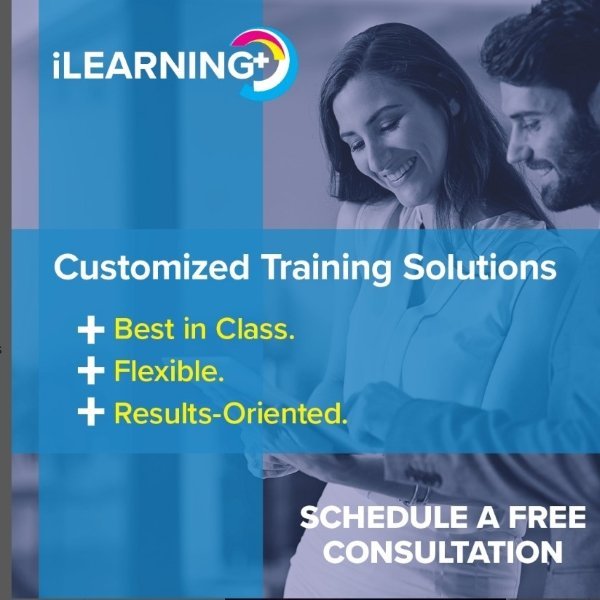 You are currently viewing PRINTING United 2024 iLEARNING+ Courses now available worldwide