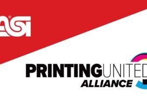 PRINTING United Alliance announces strategic partnership with Advertising Specialty Institute (ASI)