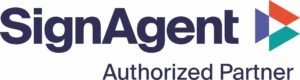 SignAgent Logo