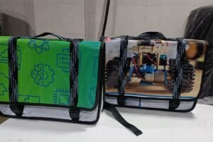 Sun Fabric partners with Greenmyna for sustainability cause