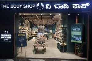 The Body Shop opens new ‘Activist Workshop’ store at Bengaluru