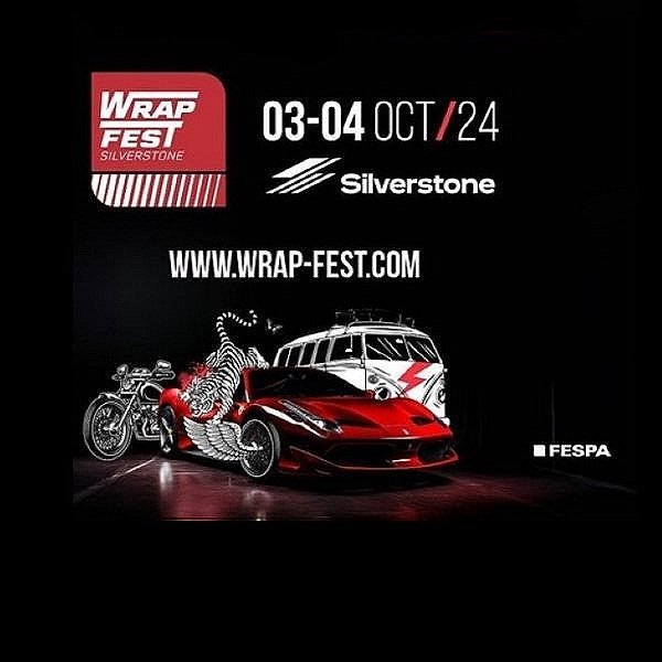 You are currently viewing WrapFest returned amid big boom in vehicle customisation
