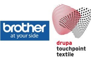 Brother to unleash textile manufacturing solutions at drupa 2024