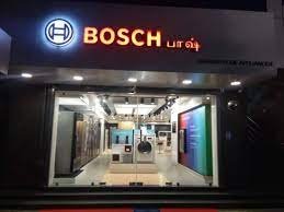Read more about the article Bosch opens physical flagship store in Chennai