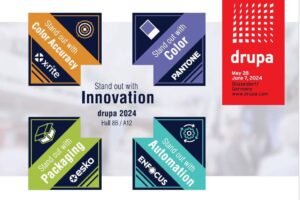 ESKO underlines partnership power with drupa 2024 collaborations