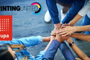 drupa and PRINTING United announce partnership