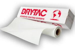 Drytac products to go ‘live’ at multiple booths during drupa 2024