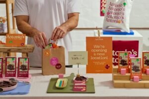 HP and Canva announce partnership to democratise design & printing