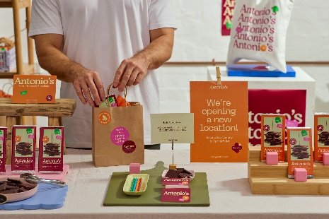 You are currently viewing HP and Canva announce partnership to democratise design & printing