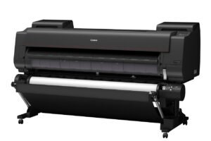 Canon India launches six new imagePROGRAF GP Series printers