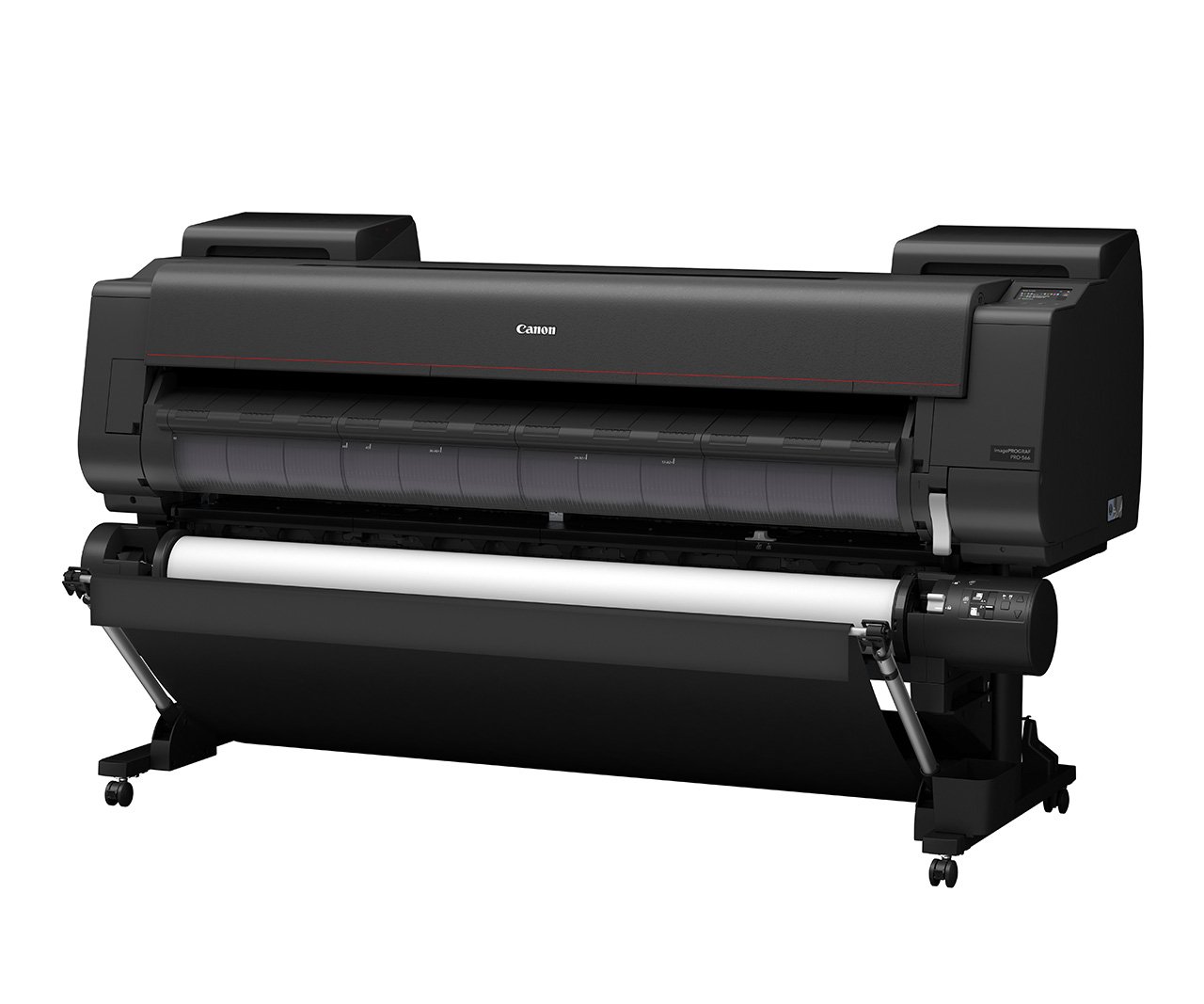 You are currently viewing Canon India launches six new imagePROGRAF GP Series printers