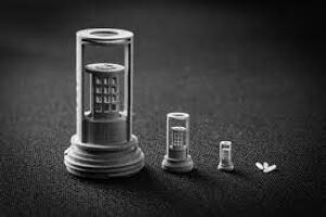 Stratasys introduces new printing capabilities & printer version