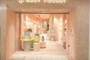 Baby Forest opens new flagship store in New Delhi