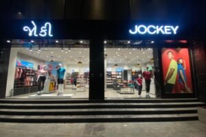 Jockey opens exclusive store in Gujarat