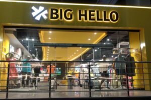 Big Hello unveils new plus-size fashion stores in Hyderabad