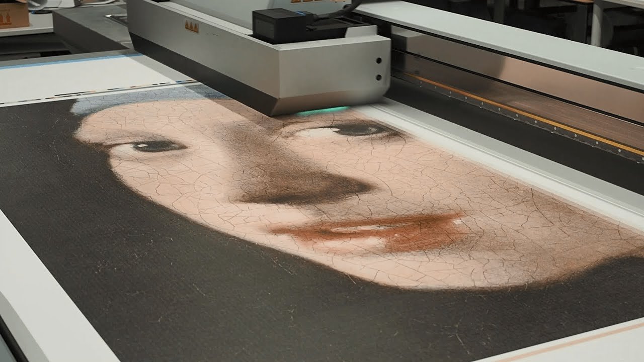 You are currently viewing Canon and Mauritshuis museum tie up for art print production on Arizona