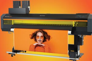 MUTOH to preview new XpertJet 1682UR at drupa 2024