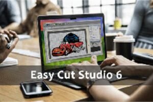 EasyCut Studio launches Easy Cut Studio 6