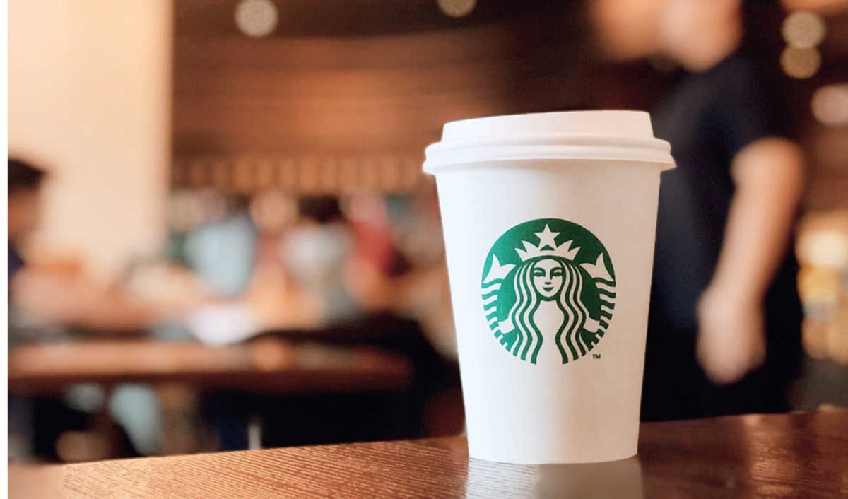 You are currently viewing Starbucks unveils 5th outlet in Surat
