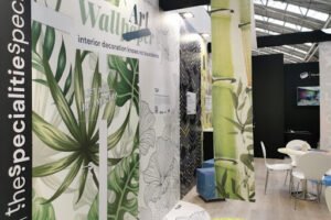 Guandong continues ‘sustainability’ journey with PVC-free substrates