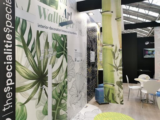 You are currently viewing Guandong continues ‘sustainability’ journey with PVC-free substrates