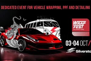 Registration opens for WrapFest 2024