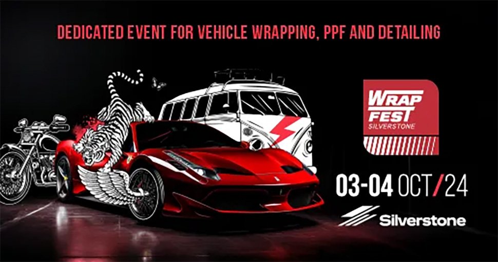 You are currently viewing Registration opens for WrapFest 2024