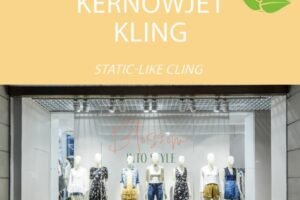 KernowJet Kling introduced as alternative to traditional window films