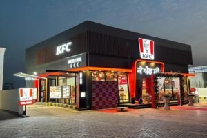 KFC opens new outlet on Jalandhar-Amritsar highway